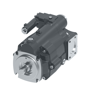 PVM098 Series Industrial Axial Piston Pump